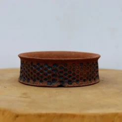 5" Andy Arnault Bonsai Pot (No. 505) -Home Decor Items Store IMG 2433 36041.1692118908 1