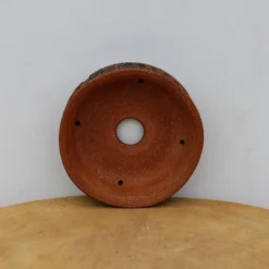 5" Andy Arnault Bonsai Pot (No. 505) -Home Decor Items Store IMG 2436 82613.1692118903 1