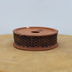 5" Andy Arnault Bonsai Pot (No. 505) -Home Decor Items Store IMG 2437 27730.1692118903