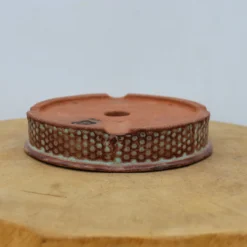 7" Andy Arnault Bonsai Pot (No. 509) -Home Decor Items Store IMG 2459 33223.1692119235