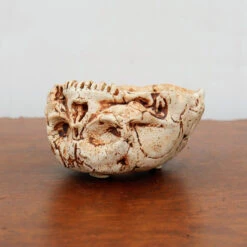 5" Terre O Vert Handmade Planter (No. 61)