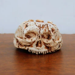 5" Terre O Vert Handmade Planter (No. 61) -Home Decor Items Store IMG 38512 21194.1659712526