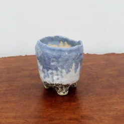 4" Terre O Vert Handmade Planter (No. 73) -Home Decor Items Store IMG 39252 05915.1660582568