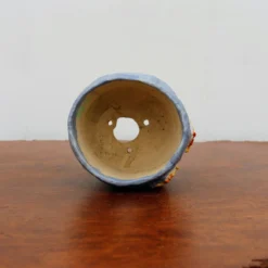 4" Terre O Vert Handmade Planter (No. 73) -Home Decor Items Store IMG 39262 85596.1660582568