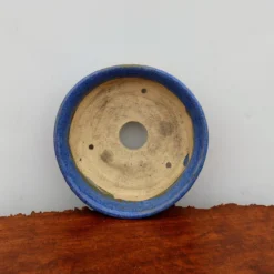 7" Terre O Vert Handmade Planter (No. 98) 9 7" Terre O Vert Handmade Planter (No. 98) -Home Decor Items Store IMG 40742 92068.1663611065