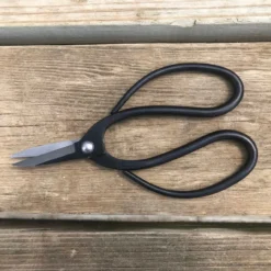 Tinyroots Heavy Duty Carbon Steel Butterfly Shears. Excellent All-Purpose Bonsai Shear. Wide Grip Is Perfect For Root Pruning And Cutting Large Branches. 10 Tinyroots Heavy Duty Carbon Steel Butterfly Shears. Excellent All-Purpose Bonsai Shear. Wide Grip Is Perfect For Root Pruning And Cutting Large Branches. -Home Decor Items Store IMG 4075 69034.1600095062