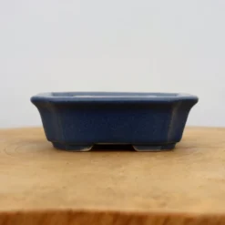 4" Glazed Yixing Bonsai Pot (No. 2000) -Home Decor Items Store IMG 46822 36096.1665510315