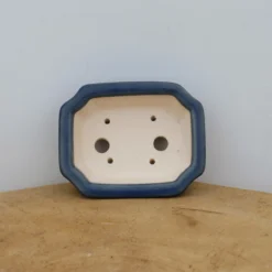 4" Glazed Yixing Bonsai Pot (No. 2000) -Home Decor Items Store IMG 46862 26069.1665510312