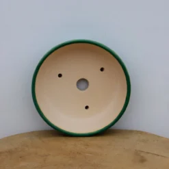 4" Glazed Yixing Bonsai Pot (No. 2031) 11 4" Glazed Yixing Bonsai Pot (No. 2031) -Home Decor Items Store IMG 47422 15787.1666105914 1