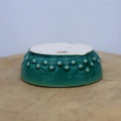 4" Glazed Yixing Bonsai Pot (No. 2031) 9 4" Glazed Yixing Bonsai Pot (No. 2031) -Home Decor Items Store IMG 47432 88406.1666105910