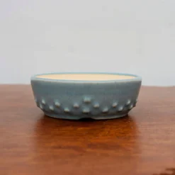 4" Glazed Yixing Bonsai Pot (No. 2027) -Home Decor Items Store IMG 47712 35937.1666107066