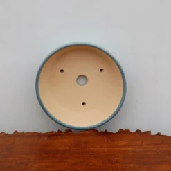 4" Glazed Yixing Bonsai Pot (No. 2027) -Home Decor Items Store IMG 47732 07466.1666107062 1