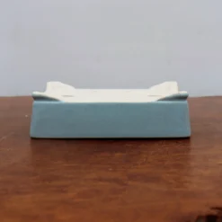 6" Glazed Yixing Bonsai Pot (No. 2052) -Home Decor Items Store IMG 48842 19355.1666285176