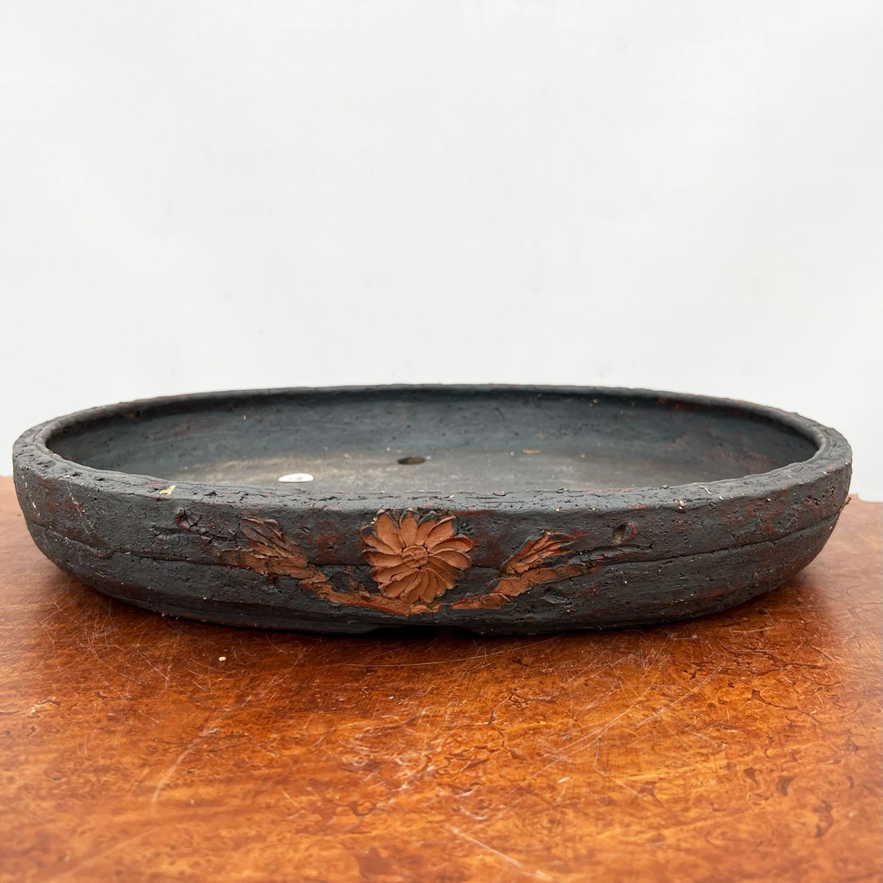 Vintage Shuho Commemorative Tokoname Pot No. TSP12 1 Vintage Shuho Commemorative Tokoname Pot No. TSP12