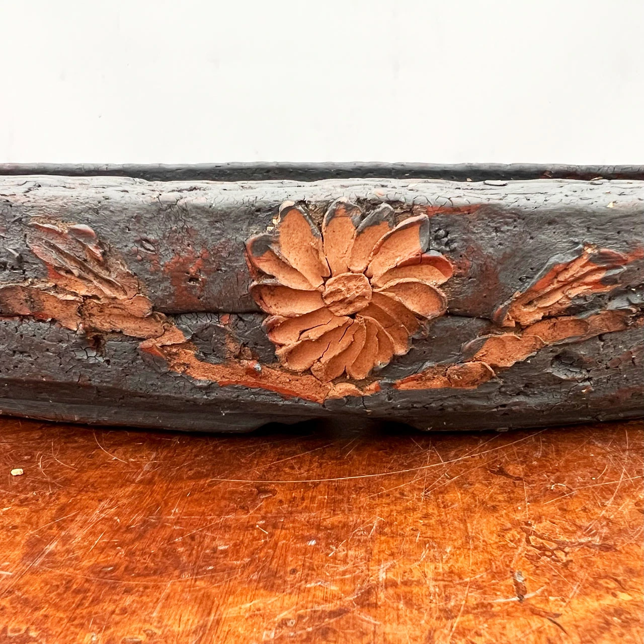 Vintage Shuho Commemorative Tokoname Pot No. TSP12 2 Vintage Shuho Commemorative Tokoname Pot No. TSP12 - Image 2