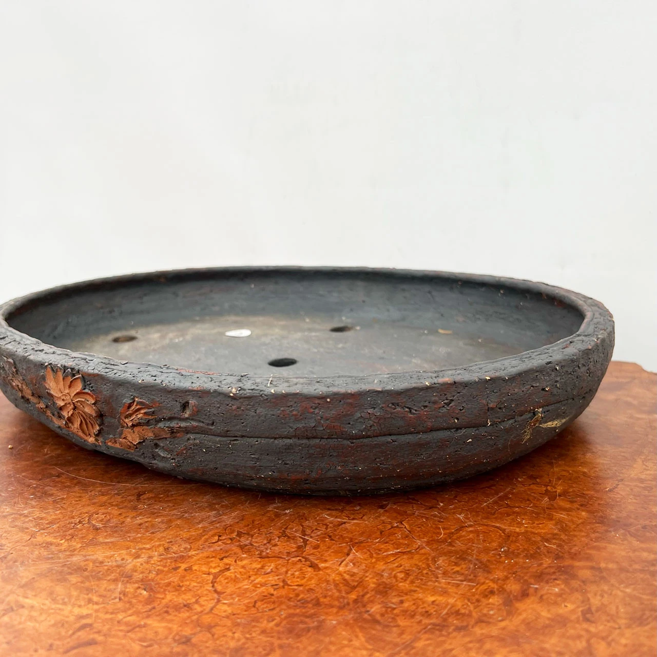 Vintage Shuho Commemorative Tokoname Pot No. TSP12 5 Vintage Shuho Commemorative Tokoname Pot No. TSP12 - Image 5