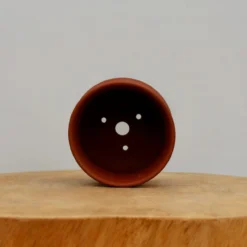 4" Etched Yixing Bonsai Pot (No. 2148) 8 4" Etched Yixing Bonsai Pot (No. 2148) -Home Decor Items Store IMG 53182 84465.1673633622