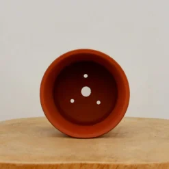 4" Etched Yixing Bonsai Pot (No. 2156) 8 4" Etched Yixing Bonsai Pot (No. 2156) -Home Decor Items Store IMG 53912 02001.1673636051