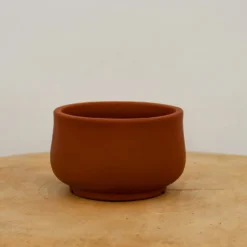 4" Etched Yixing Bonsai Pot (No. 2161) 9 4" Etched Yixing Bonsai Pot (No. 2161) -Home Decor Items Store IMG 54412 55848.1673637829