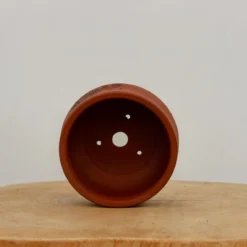 4" Etched Yixing Bonsai Pot (No. 2161) 8 4" Etched Yixing Bonsai Pot (No. 2161) -Home Decor Items Store IMG 54422 66427.1673637832