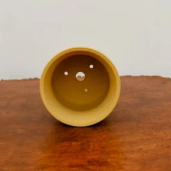 4" Etched Yixing Bonsai Pot (No. 2157) -Home Decor Items Store IMG 54702 76900.1673638753