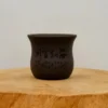 4" Etched Yixing Bonsai Pot (No. 2159)