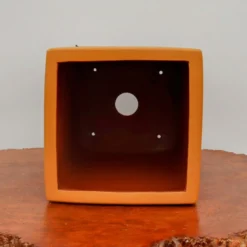 9" Etched Cascade Yixing Bonsai Pot (No. 2209) 8 9" Etched Cascade Yixing Bonsai Pot (No. 2209) -Home Decor Items Store IMG 56232 30728.1674249495