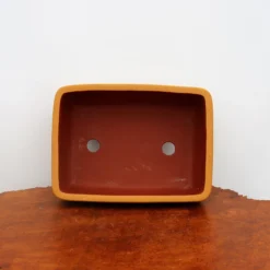 13" Etched Yixing Bonsai Pot (No. 2187) 8 13" Etched Yixing Bonsai Pot (No. 2187) -Home Decor Items Store IMG 5667 89270.1674839789