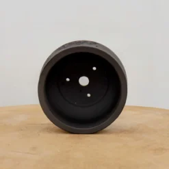 4" Etched Yixing Bonsai Pot (No. 2163) 8 4" Etched Yixing Bonsai Pot (No. 2163) -Home Decor Items Store IMG 56772 02813.1674840530