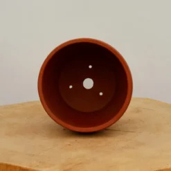 5" Etched Yixing Bonsai Pot (No. 2144) 8 5" Etched Yixing Bonsai Pot (No. 2144) -Home Decor Items Store IMG 57382 96913.1674842701