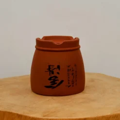 5" Etched Yixing Bonsai Pot (No. 2144) 11 5" Etched Yixing Bonsai Pot (No. 2144) -Home Decor Items Store IMG 57392 49426.1674842702