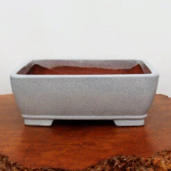 13" Glazed Yixing Bonsai Pot (No. 2257) 11 13" Glazed Yixing Bonsai Pot (No. 2257) -Home Decor Items Store IMG 57842 32530.1664293584 1