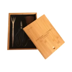 Tinyroots Shear, Broom & Rake Kit. Perfect Beginner Set Or For A Gift. -Home Decor Items Store IMG 5835 33117.1663702863