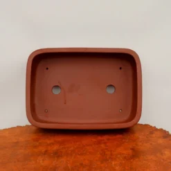 13" Unglazed Yixing Bonsai Pot (No. 2271) 8 13" Unglazed Yixing Bonsai Pot (No. 2271) -Home Decor Items Store IMG 58622 98161.1664300165