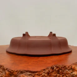 16" Unglazed Yixing Bonsai Pot (No. 2279) 10 16" Unglazed Yixing Bonsai Pot (No. 2279) -Home Decor Items Store IMG 59042 81337.1664301568