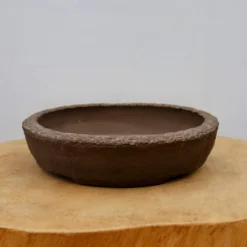 8" Yixing Bonsai And Succulent Planter (No. 2166) -Home Decor Items Store IMG 59162 56224.1664302654 1