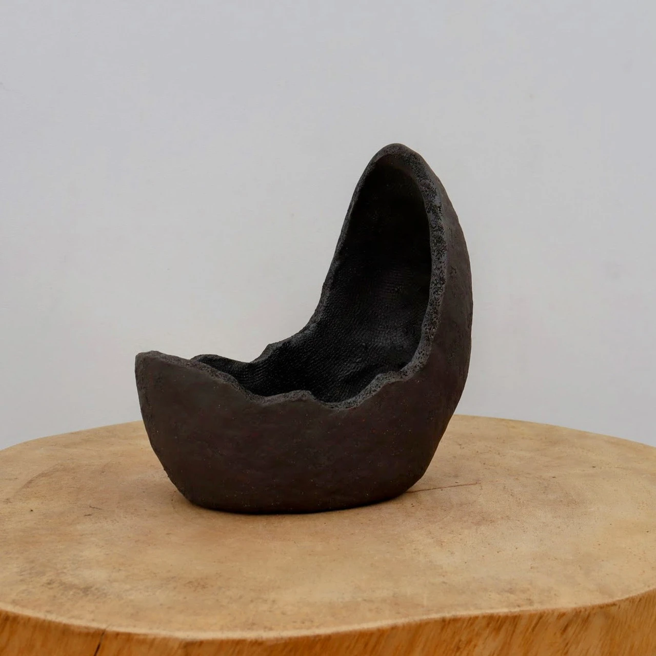 6" Yixing Bonsai And Succulent Planter (No. 2168) 1 6" Yixing Bonsai And Succulent Planter (No. 2168)