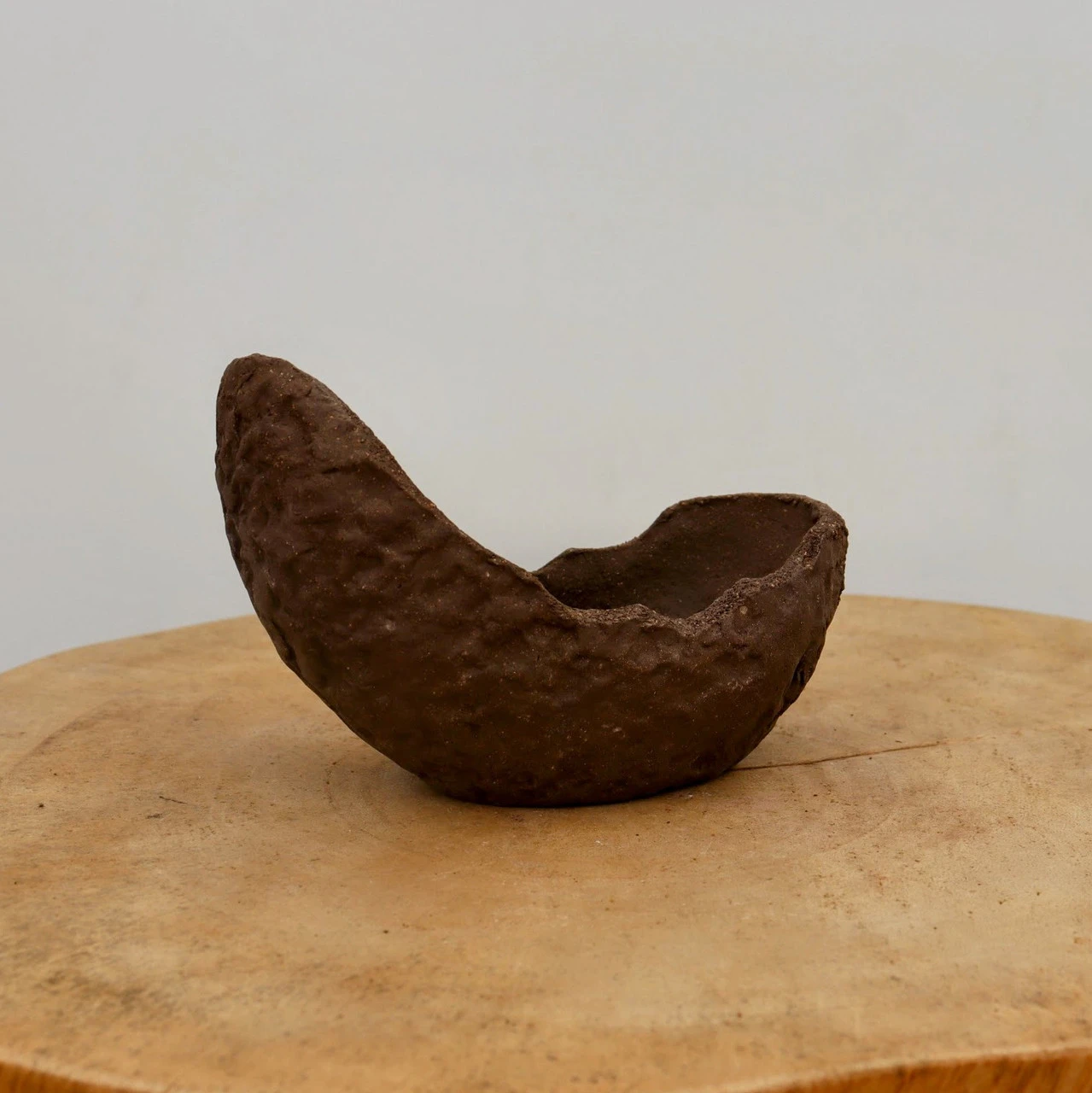 5" Yixing Bonsai And Succulent Planter (No. 2167) 4 5" Yixing Bonsai And Succulent Planter (No. 2167) - Image 4