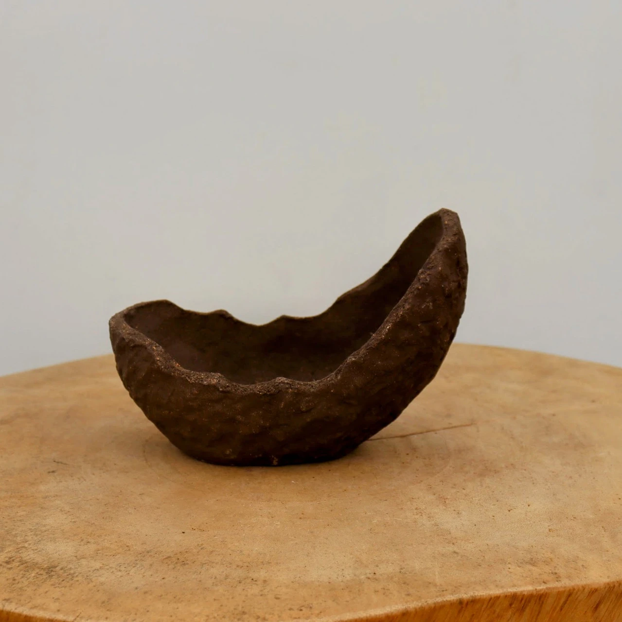 5" Yixing Bonsai And Succulent Planter (No. 2167) 2 5" Yixing Bonsai And Succulent Planter (No. 2167) - Image 2