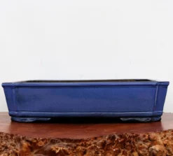 17-Inch Glazed Yixing Bonsai Pot (No. 2285) 10 17-Inch Glazed Yixing Bonsai Pot (No. 2285) -Home Decor Items Store IMG 61892 85439.1692131717
