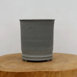 5" Joshua Allen-Silvia Handmade Pot (No. 20)