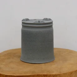 5" Joshua Allen-Silvia Handmade Pot (No. 20) -Home Decor Items Store IMG 62042 63926.1664821162