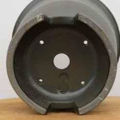 7" Joshua Allen-Silvia Handmade Pot (No. 21) -Home Decor Items Store IMG 62122 37138.1664821316