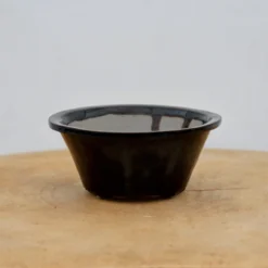 4" Joshua Allen-Silvia Handmade Pot (No. 26)
