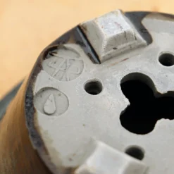 4" Joshua Allen-Silvia Handmade Pot (No. 26) -Home Decor Items Store IMG 62472 82862.1664822119