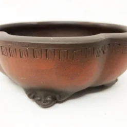 5" Unglazed Yixing Pot (No. 926) 10 5" Unglazed Yixing Pot (No. 926) -Home Decor Items Store IMG 6248 08996.1568299178 1