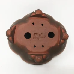 5" Unglazed Yixing Pot (No. 926) 11 5" Unglazed Yixing Pot (No. 926) -Home Decor Items Store IMG 6249 11119.1568299178 1