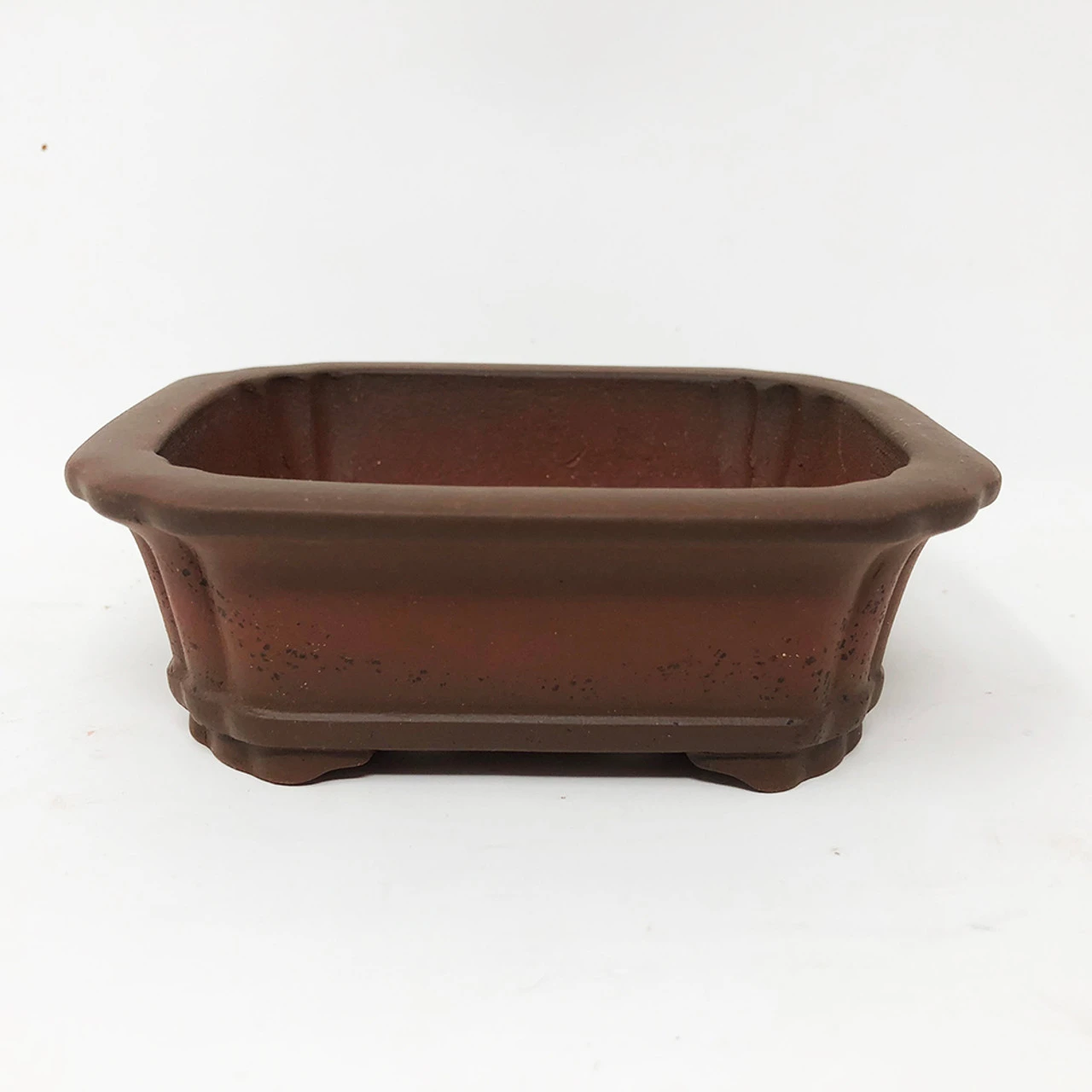 4" Unglazed Yixing Pot (YX929) 1 4" Unglazed Yixing Pot (YX929)