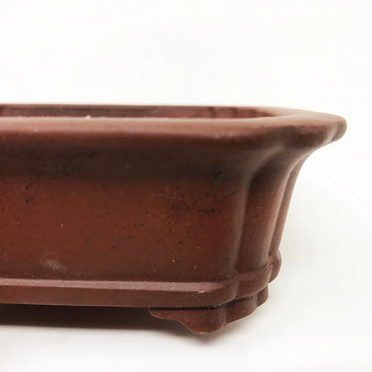 4" Unglazed Yixing Pot (YX929) 2 4" Unglazed Yixing Pot (YX929) - Image 2