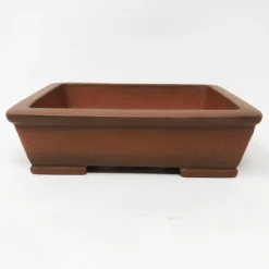 6" Unglazed Yixing Pot (YX928)